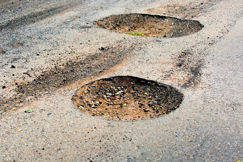 Pavement Repair